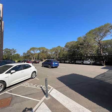 Calella De Palafrugell Apartamento Con Piscina Esterno foto