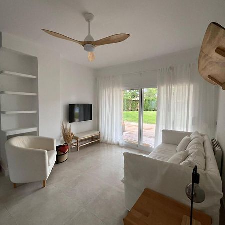 Calella De Palafrugell Apartamento Con Piscina Esterno foto