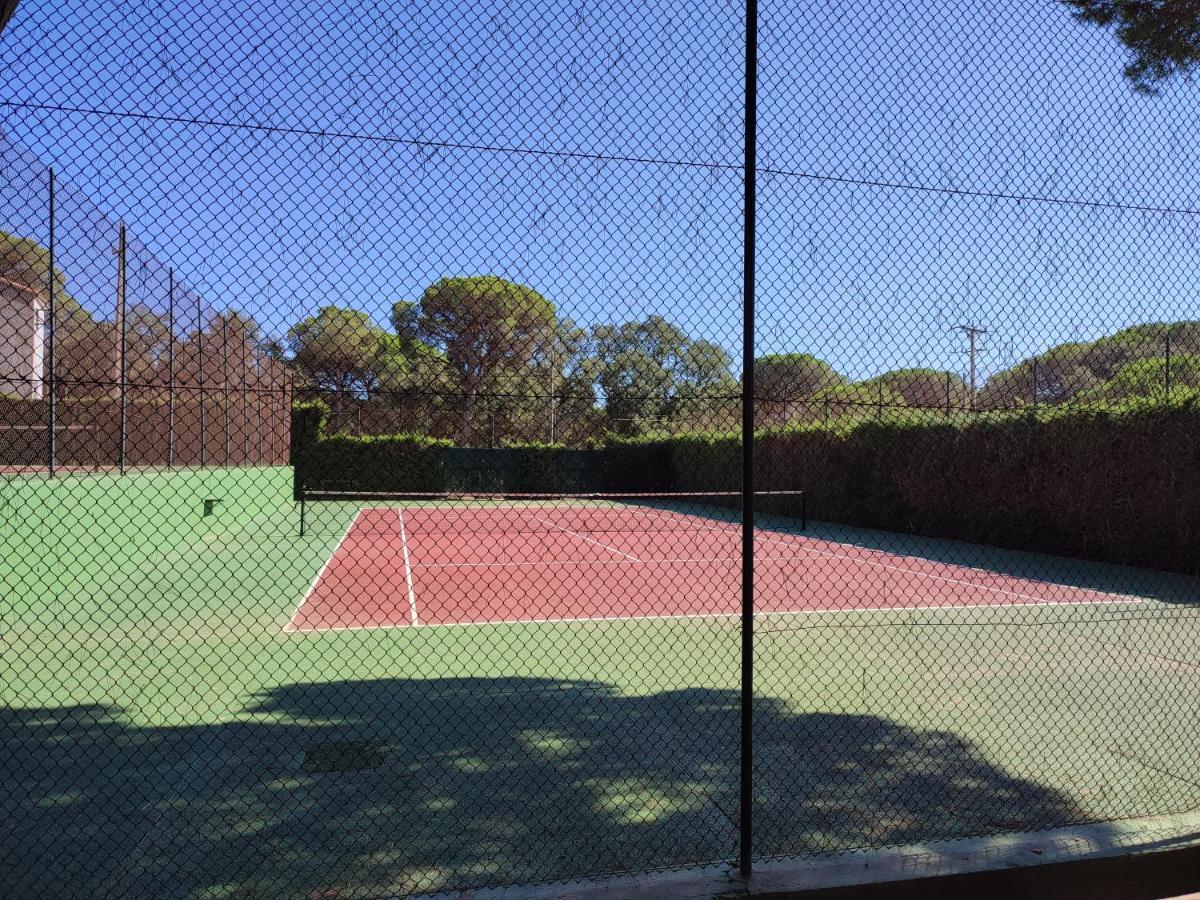 Calella De Palafrugell Apartamento Con Piscina Esterno foto