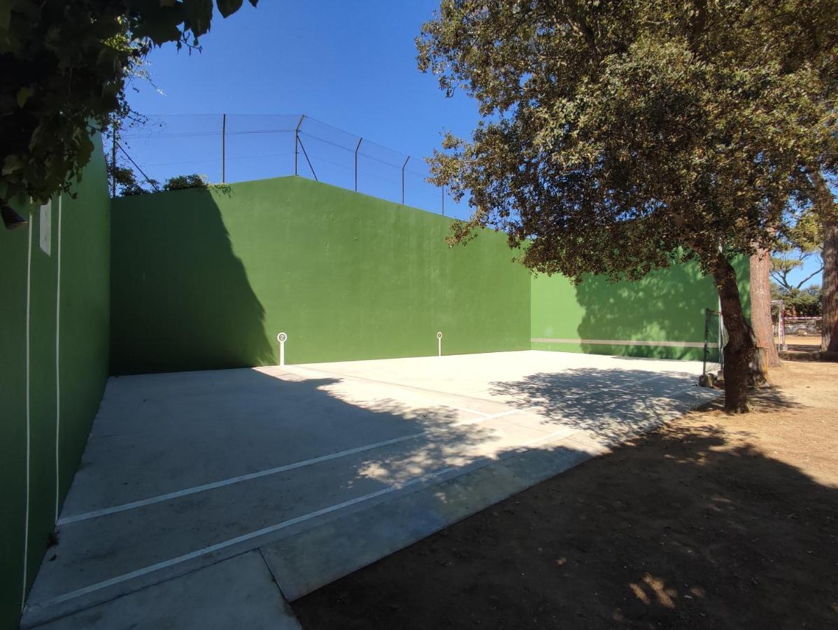 Calella De Palafrugell Apartamento Con Piscina Esterno foto