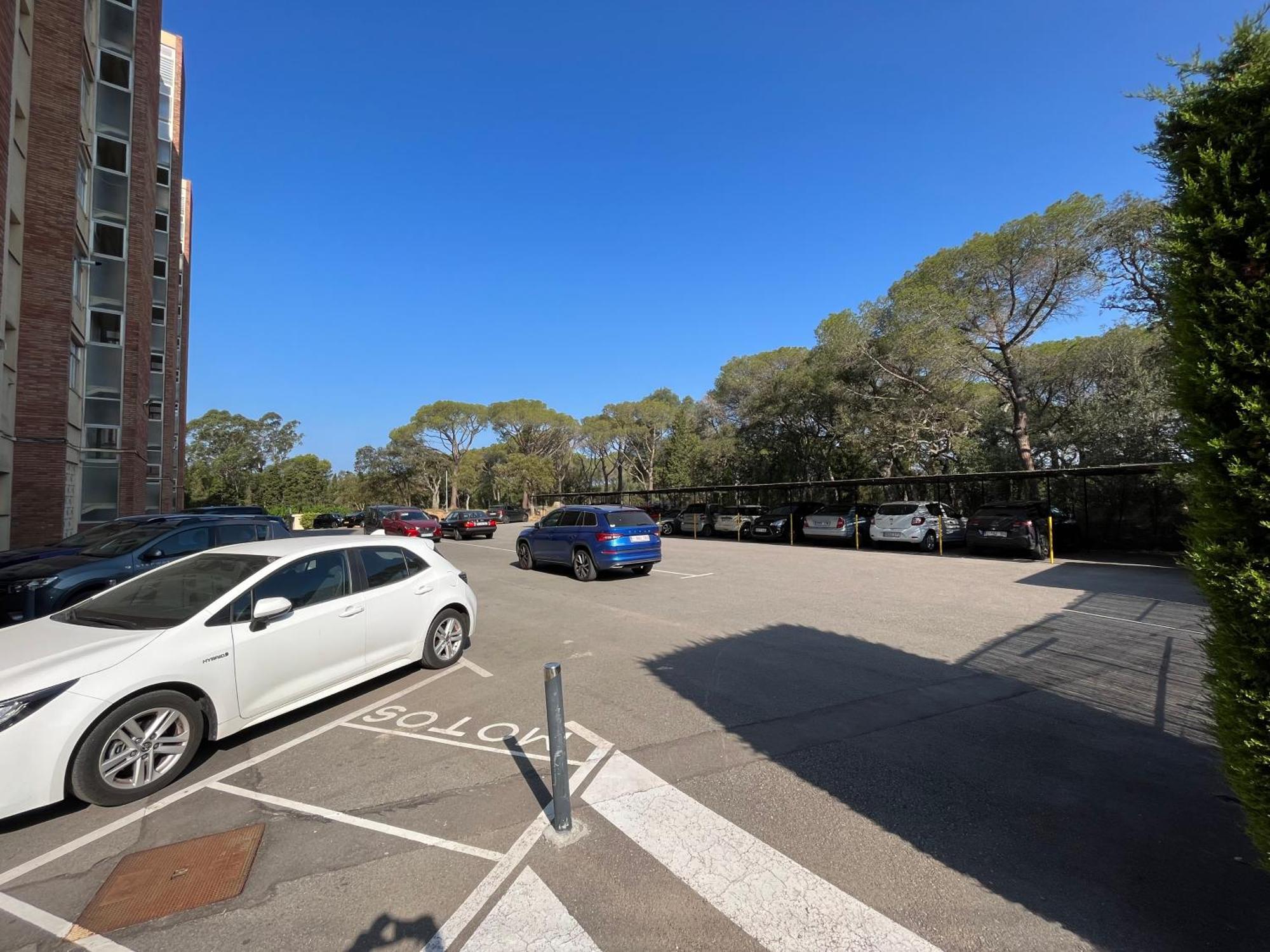 Calella De Palafrugell Apartamento Con Piscina Esterno foto
