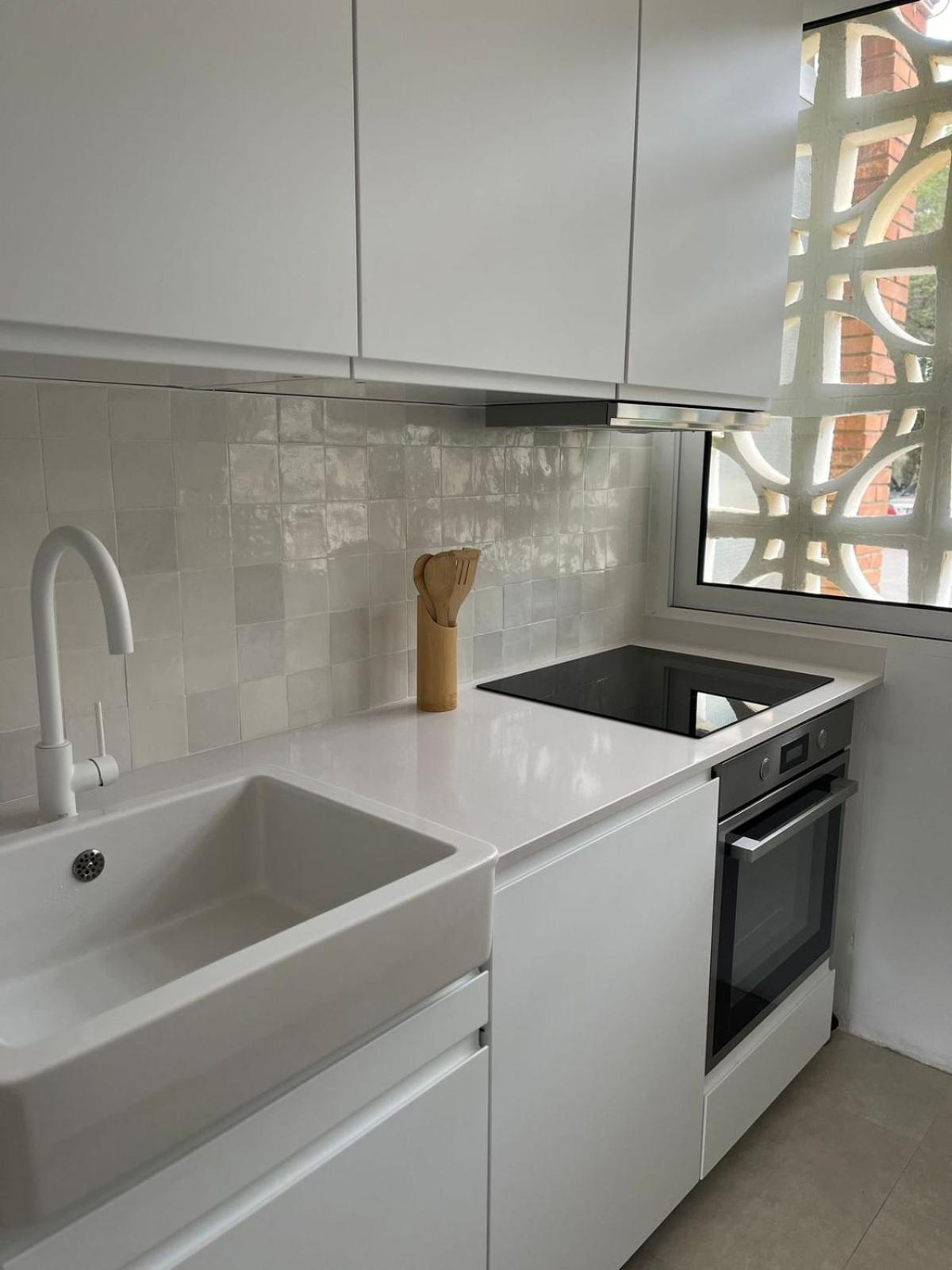Calella De Palafrugell Apartamento Con Piscina Esterno foto