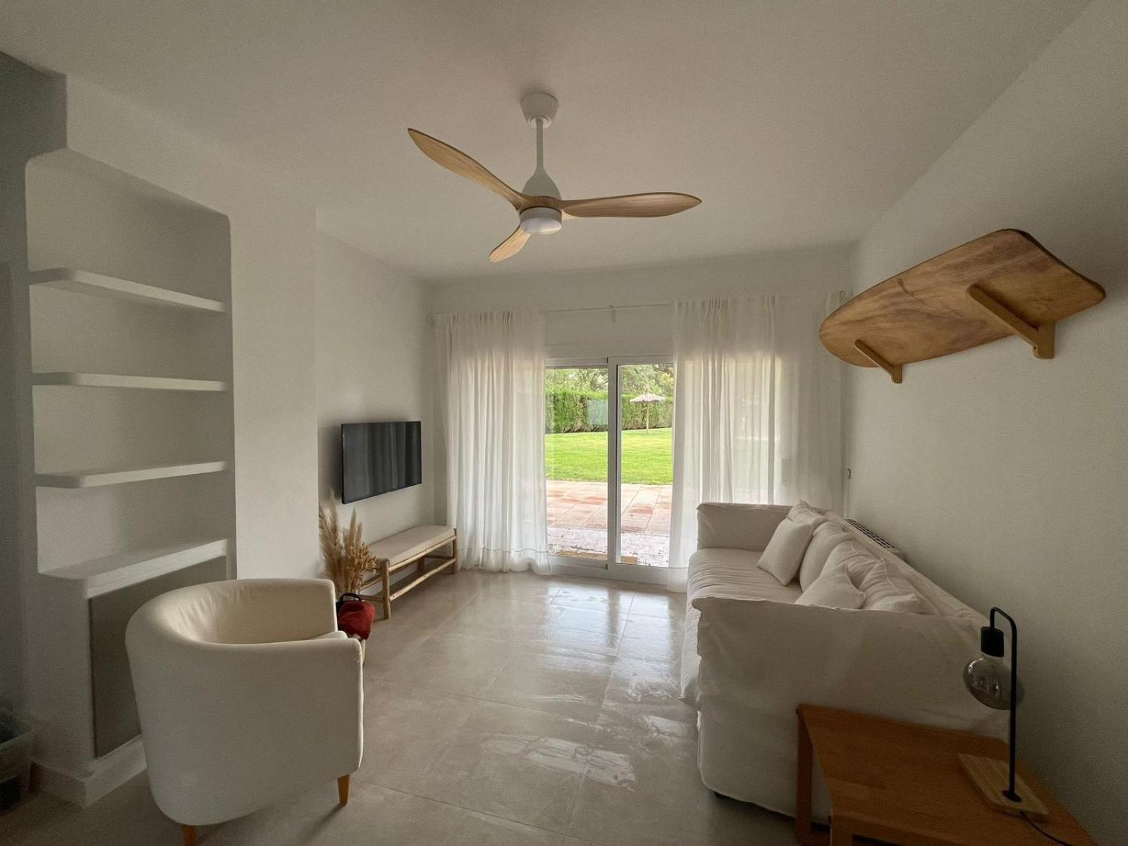 Calella De Palafrugell Apartamento Con Piscina Esterno foto
