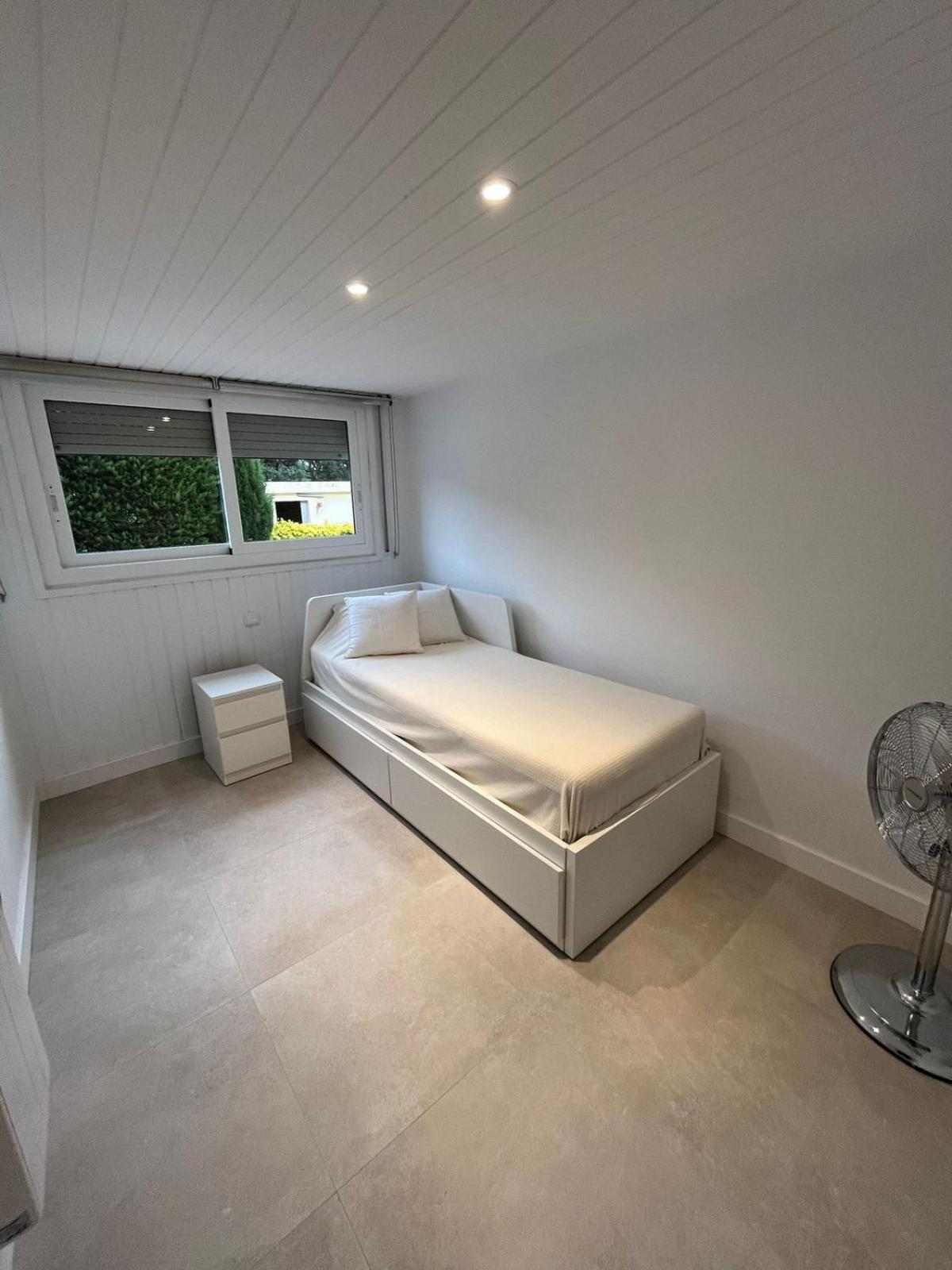 Calella De Palafrugell Apartamento Con Piscina Esterno foto