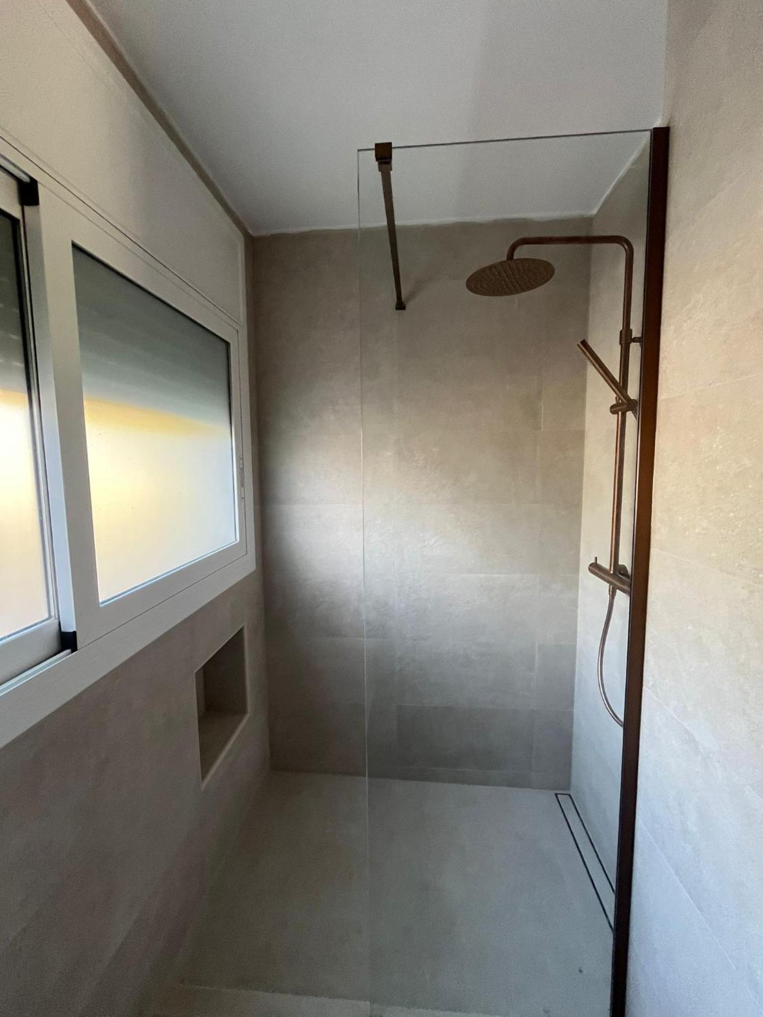 Calella De Palafrugell Apartamento Con Piscina Esterno foto