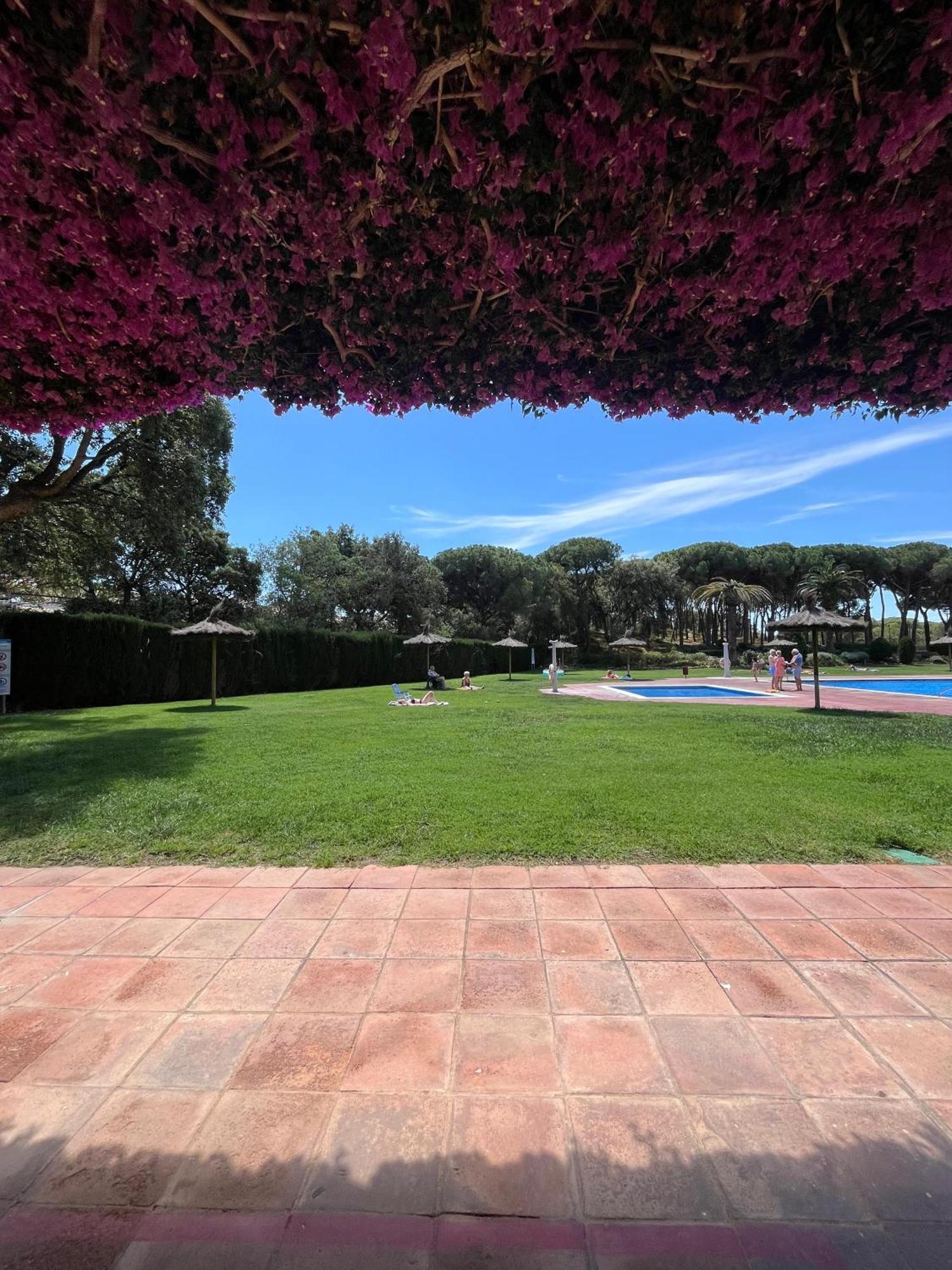 Calella De Palafrugell Apartamento Con Piscina Esterno foto
